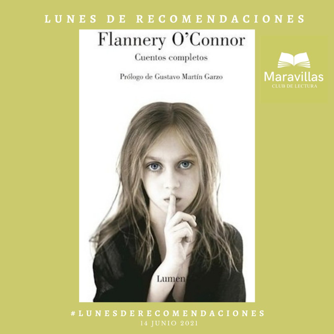 Club de Lectura Maravillas tweet media