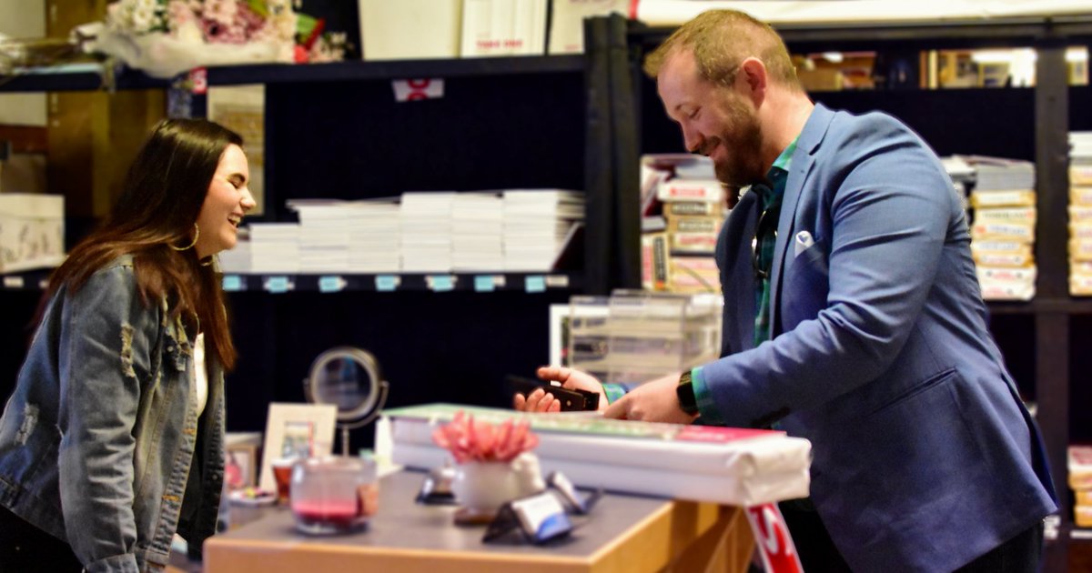 makerefunagain's tweet image. Making real estate fun again is no easy task. For example, today I couldn't figure out how to work this stapler. Real estate can be hard, staplers don't have to be  😂Shout out to @shenangoscreenprinting for the laughs, and the staples...

#MakeReFunAgain #PostFallsIdaho #Staples
