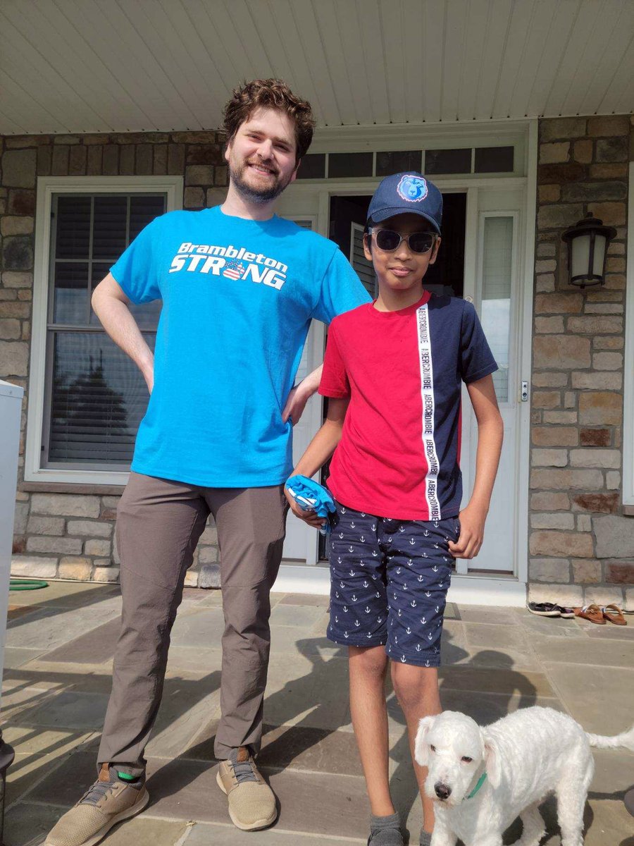 Taylor Johnston tweet media