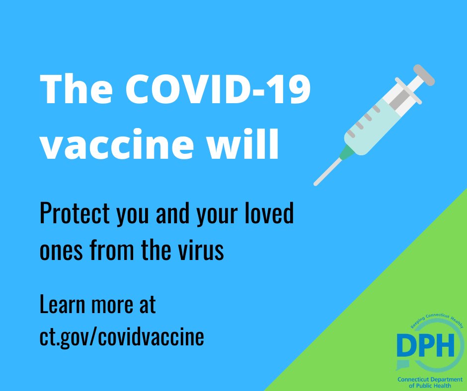 CTDPH's tweet photo. Looking to start a family? It is still safe to get the COVID-19 vaccine. #CTVaxFacts https://t.co/XzneJ4RJcy