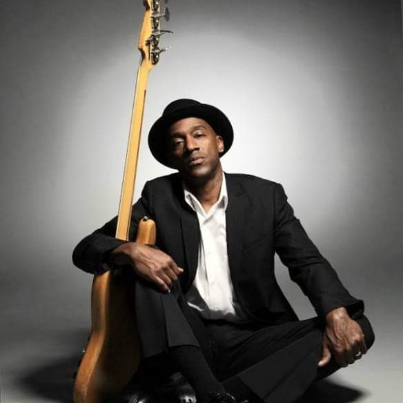 Happy Birthday  Marcus Miller !!! 