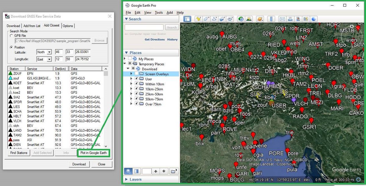 novatelinc's tweet image. The latest release of our Waypoint post-processing software includes built-in support of #HxGNSmartNet #RTK corrections to ensure the highest level of accuracy and correction reliability than ever before.

Learn how to enable built-in #SmartNet support &amp;gt;&amp;gt;  hxgn.biz/3sEF2Iq