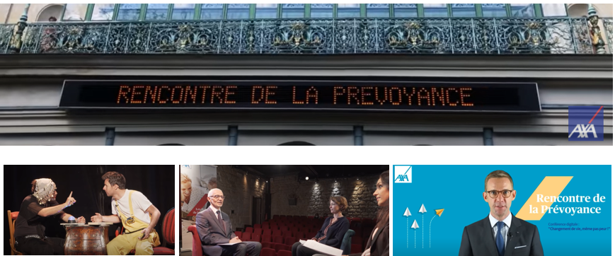 💻 Conférence digitale <a href="/AXA/">AXA</a> @Anpere_asso  "Changement de vie"
Vous avez manqué le direct ? 
Visionnez le #replay dès maintenant !
 ➡ youtu.be/3j4u-jEDPR0
<a href="/RimMoi2/">Rim Ridane</a>, championne du monde de boxe 🥊 et entrepreneure, nous donne les outils pour un changement de vie réussi.