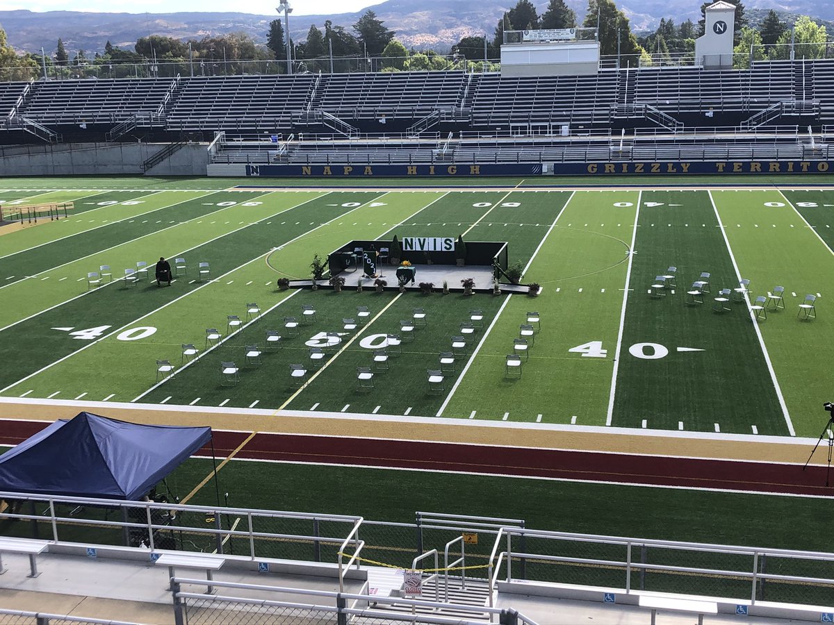 Michael Pearson (@_mpearson01) on Twitter photo <a href="/NVUSD/">Napa Valley Unified</a> graduations are about to begin starting with Napa Valley Independent Studies. So glad the class of 2021 can graduate together and at Memorial Stadium. <a href="/NapaRegister/">Napa Valley Register</a> <a href="/HowardInNapa/">Howard Yune</a> <a href="/NapaCOE/">Napa COE</a> <a href="/NVUSD_NOSH/">NVUSD Food Services</a> <a href="/NVUSD/">Napa Valley Unified</a> graduations are about to begin starting with Napa Valley Independent Studies. So glad the class of 2021 can graduate together and at Memorial Stadium. <a href="/NapaRegister/">Napa Valley Register</a> <a href="/HowardInNapa/">Howard Yune</a> <a href="/NapaCOE/">Napa COE</a> <a href="/NVUSD_NOSH/">NVUSD Food Services</a>