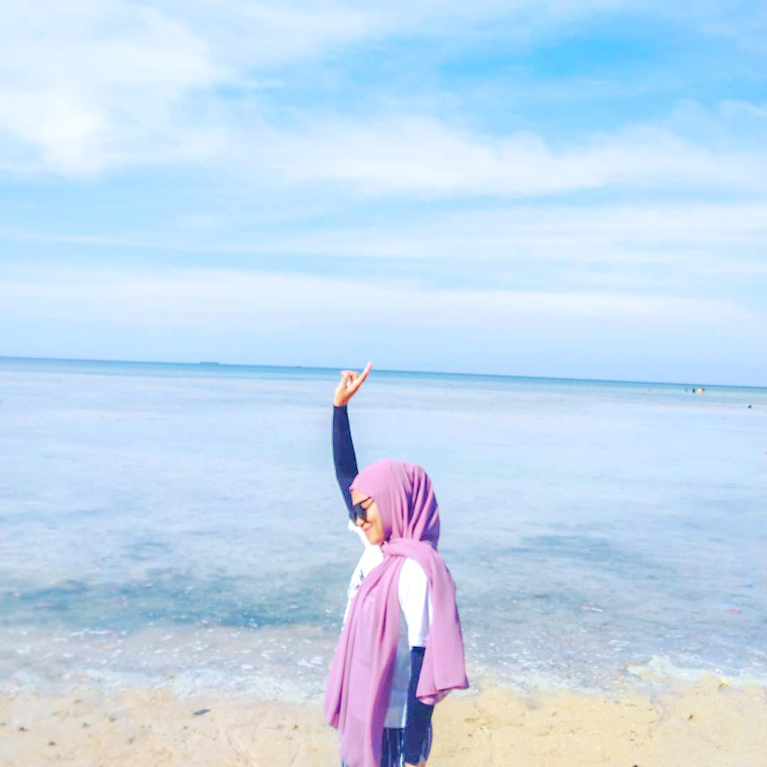 s_sara16's tweet photo. #FotoProfilBaru https://t.co/r8VbgPEahA