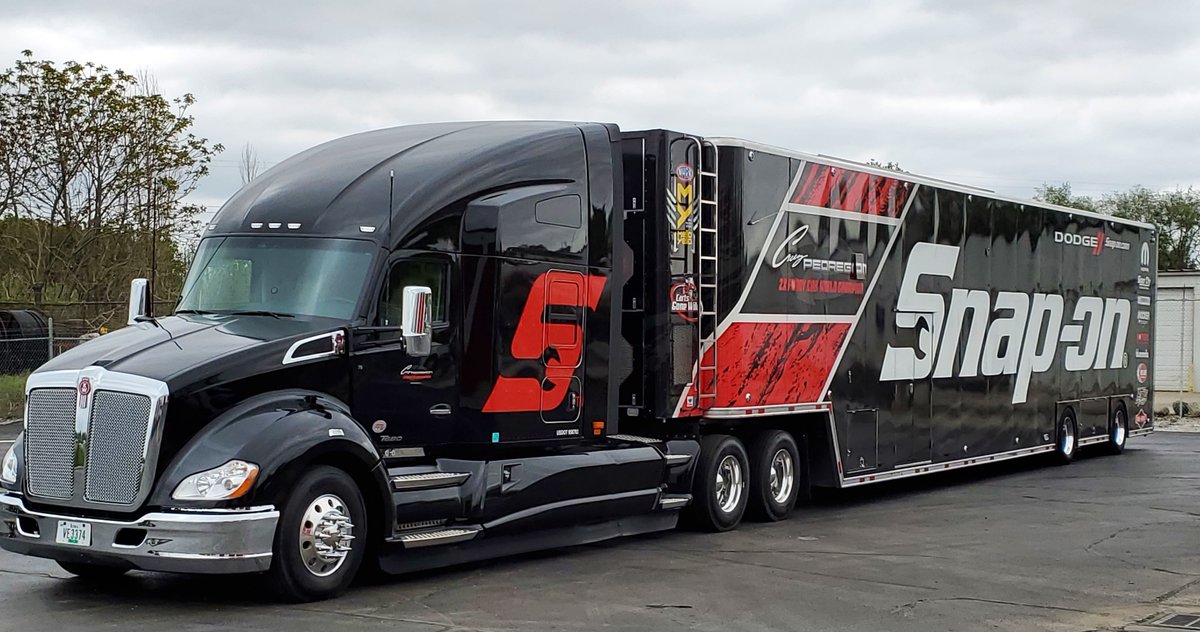 Truck Service Inc tweet media