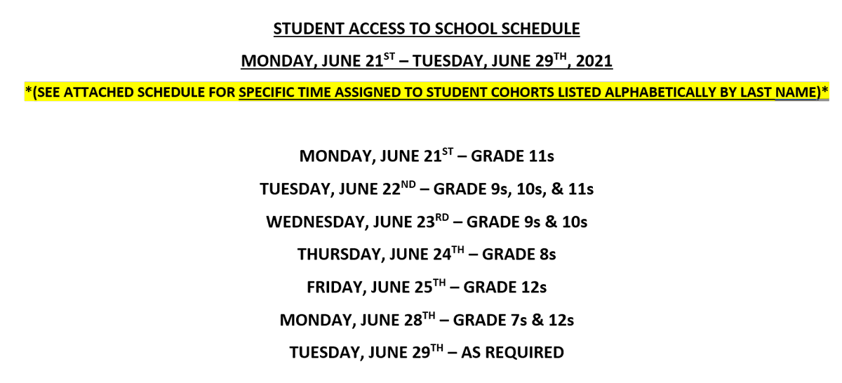 Korah Collegiate tweet media