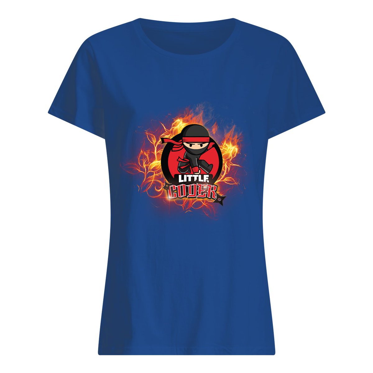 tshirtCoding's tweet image. 🎁🌞🌼 T-SHIRT : Little Coder 🎁🌞🌼
☞ moteefe.com/store/develope…
Over 100 styles: ☞ tinyurl.com/y4f73yg3
#code #tshirt #development #programming #developer #coding #men #women #machinegunkelly