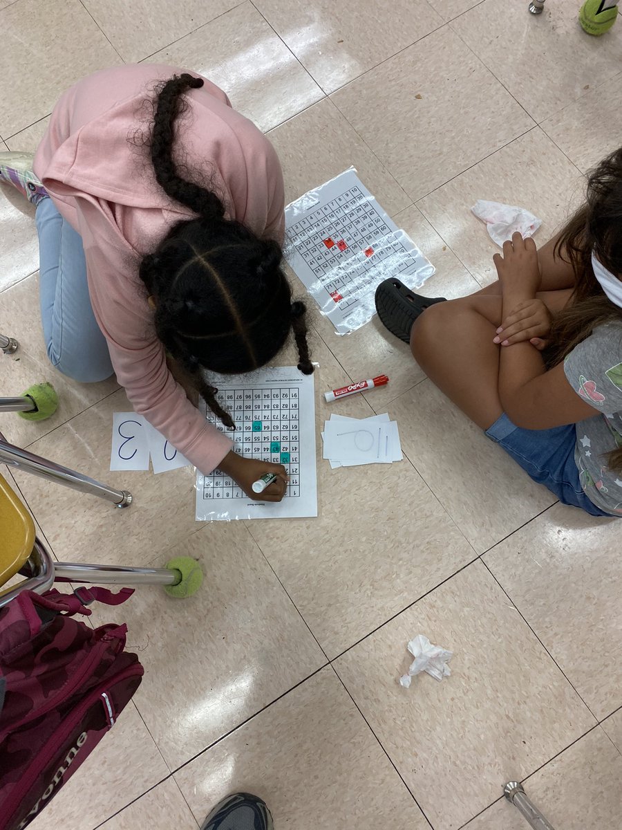 MijoWhite77's tweet image. Games make math FUN! Plus-Minus-Stay The Same 2.NBT.1 #ccsrise2021 #ccsmath @CCSSuptConnelly @sdhaley1 @mellottahill1 @bnewellmath @simc2004 @LisaJohnsonEDU