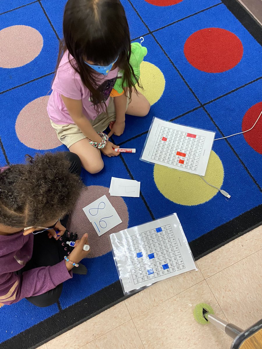 MijoWhite77's tweet image. Games make math FUN! Plus-Minus-Stay The Same 2.NBT.1 #ccsrise2021 #ccsmath @CCSSuptConnelly @sdhaley1 @mellottahill1 @bnewellmath @simc2004 @LisaJohnsonEDU