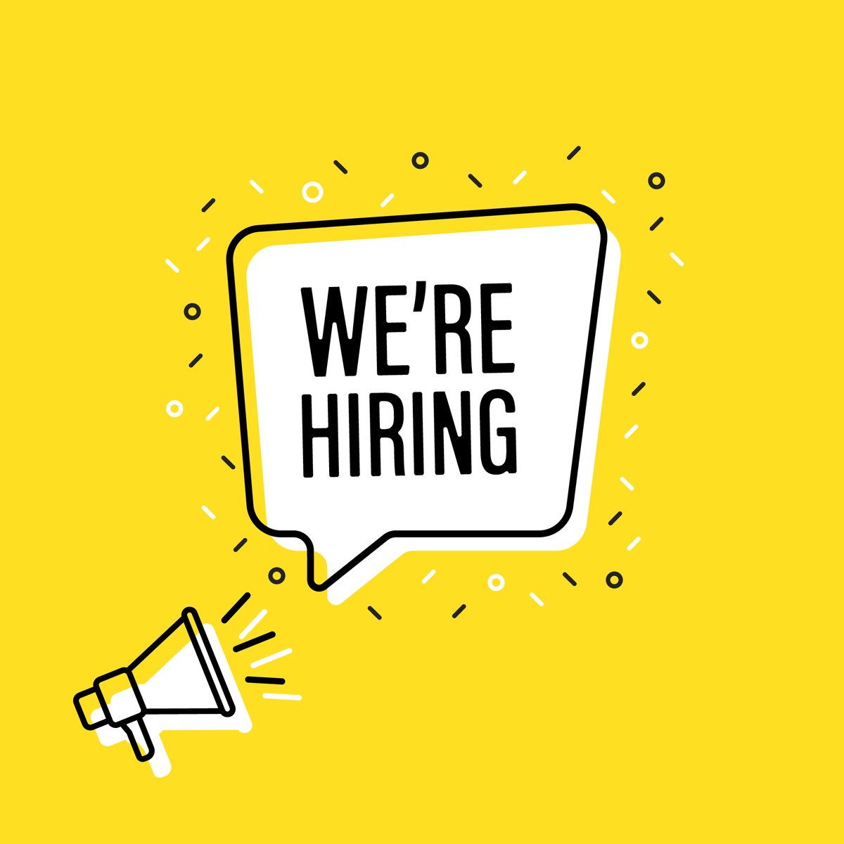 Plain Speaking PR is hiring.  We're looking for a fab, digitally minded senior PR account manager. Visit our website to find out more
plainspeakingagency.co.uk/plain-speaking…  #prjobs