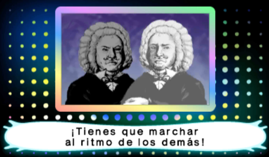 LigadelRitmo's tweet photo. Básicamente la idea es tuitear sobre #RhythmHeaven #RhythmParadise durante la E3 de Nintendo (sin spamear tampoco, no sean ustedes pesaos).

¿Cambiará algo? Pos no jaja salu2, pero supongo que al menos demuestra que la gente tiene interés por la franquicia, así que por qué no https://t.co/sloYoiEpCg