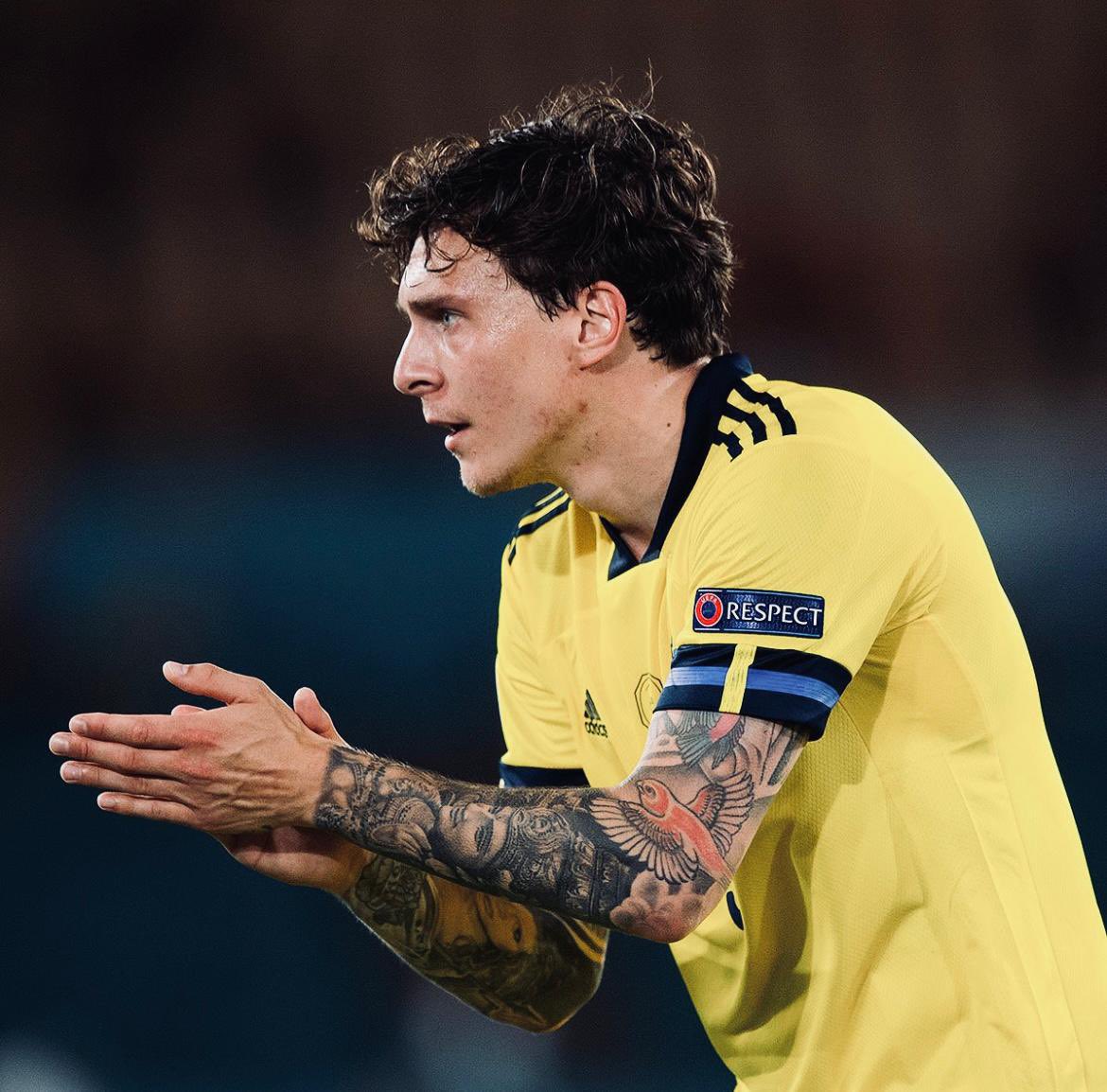 Victor lindelöf