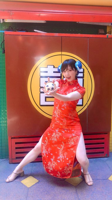 コスプレイヤーまるすけのTwitter画像19