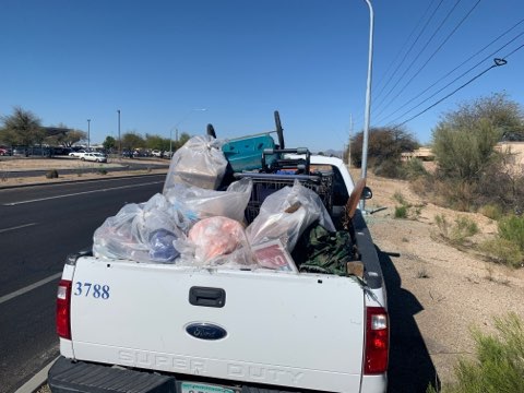 TPD Park Safety/HOT tweet media