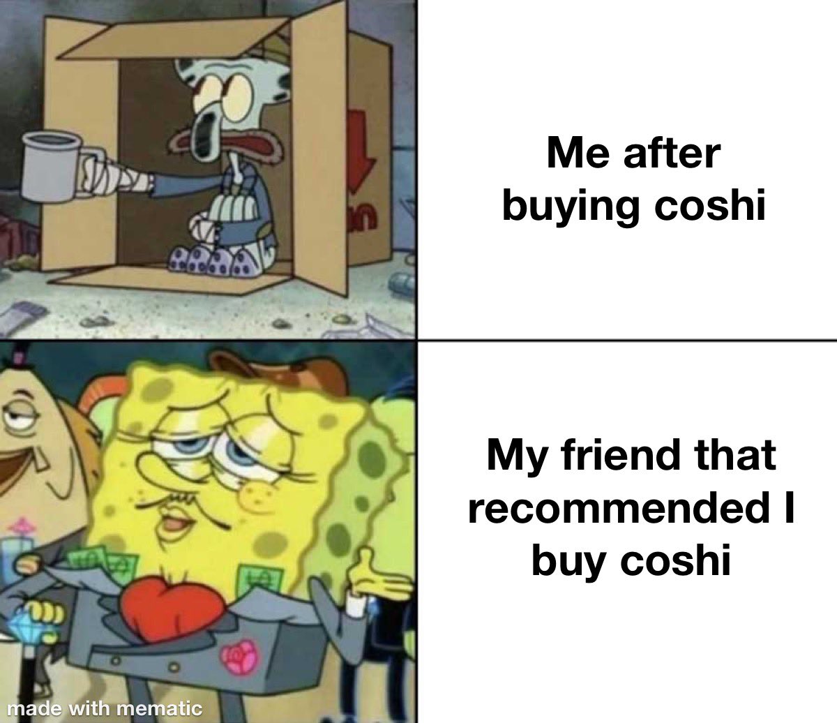 Double_O_HoGg's tweet photo. @elonmusk #coshi #SHIBARMY #coshiinu #coshiarmy #cex #bnb #SHIB #dogecoin #akita #AKITAINU #dogcoin #kishu #kishuARMY #Cryptocurency #memes2021 #memecoin @shibacorgidog @cz_binance @ShillRonin #hype #millionairemindset #IndiaWantsCrypto #Bitbns #Crypto #cryptocurrency https://t.co/Od3B2YOxaE