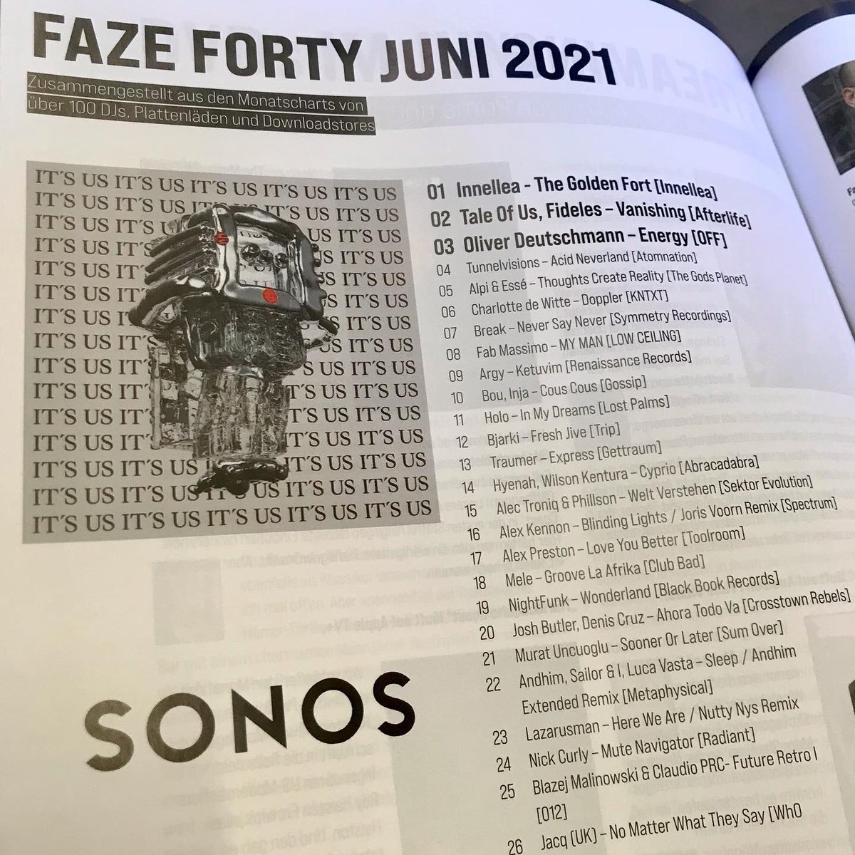 sektor_evo_revo's tweet photo. @alec_troniq &amp; @phillsondj in @FAZEmag #FazeForty June 2021 #15 🤛💪

https://t.co/eoR3GOqEuj https://t.co/RpfyAmCcO9