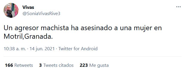 PbCerox's tweet photo. @CutillasES @Macarena_Olona No solo errejon, si no esa tambien y ademas e Ex-policia https://t.co/0kb0h95xxj