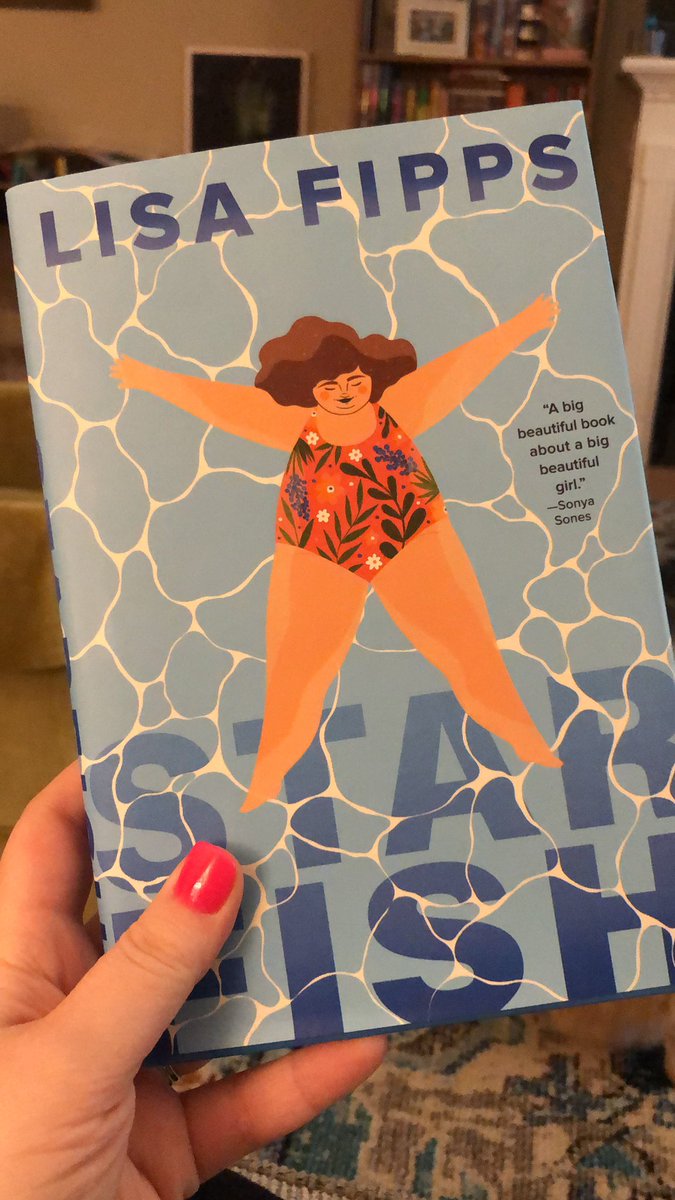 HeunLibrary's tweet image. When the PD is so good, you go out and buy a book you’ve been dying to read because it was raved about! #JCPSLSA2021 @jenniferlagarde @JCPS_LMS @JCPSLMSDrLynn @lmsjanlan