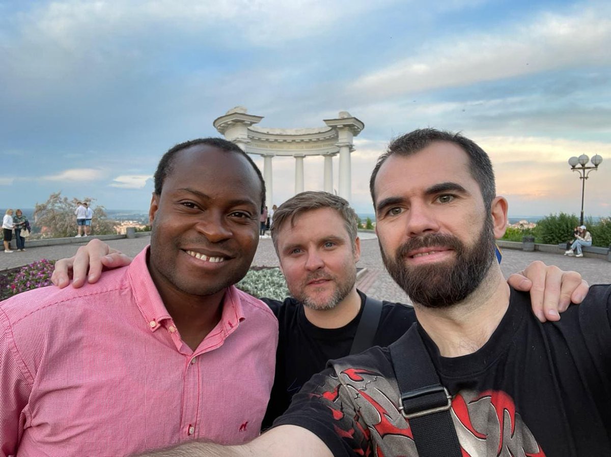 Great time with my new partners
<a href="/ttcupseries/">TT Cup</a>