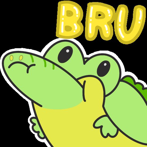 chenyenie's tweet photo. Sooooo I made my first emote π and it's of my plush alligator LMAO
-
#twitch #twitchemote #emote #discord #discordemote #alligator #streamer #chatemote #bruh #emoticon #emotion #emotions #plush #cute #simple #twitchchat #twitchtv #firstemote #emotes #bru #DiscordServer #chat https://t.co/DiWetYPRaC