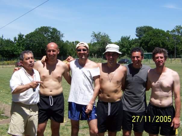 X-13 Universitario tweet media