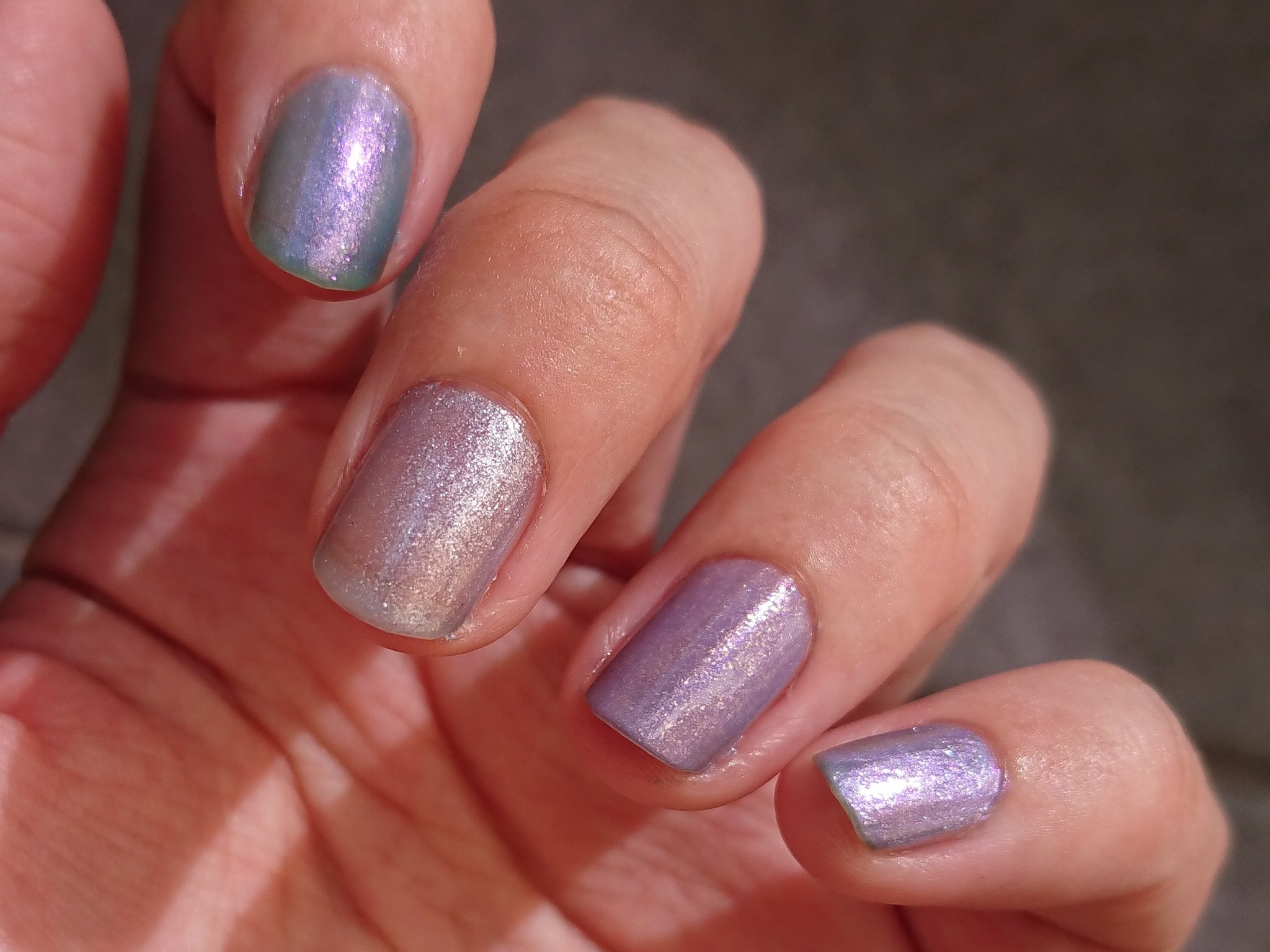 ししゃも夜行列車 Ducato N139 アクアブルー And U ピールオフマニキュア 017 Ducato N1 サンセットパープル ラコララン 10 ドリームパープル T Co Jcjve6rawo Twitter