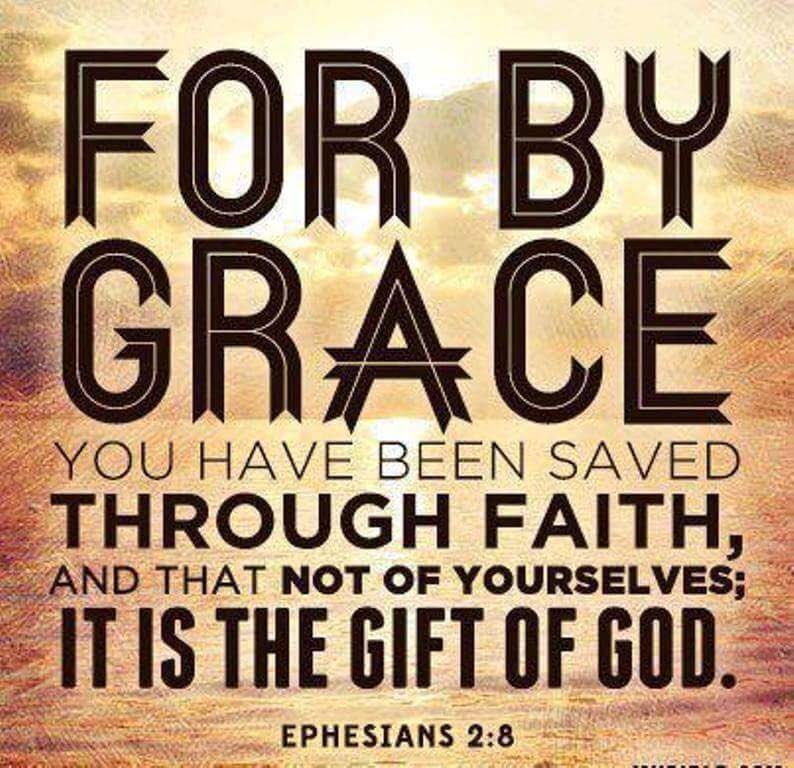 AugustusElijah's tweet image. #GodsGrace - #Genesis1v1 - From the very beginning, and everything in between, to the very end and the new beginnings, it is all points to and is evidence of God’s grace through Jesus Christ, Who’s our everything. #Revelation22v21

Read #Ephesians2v8