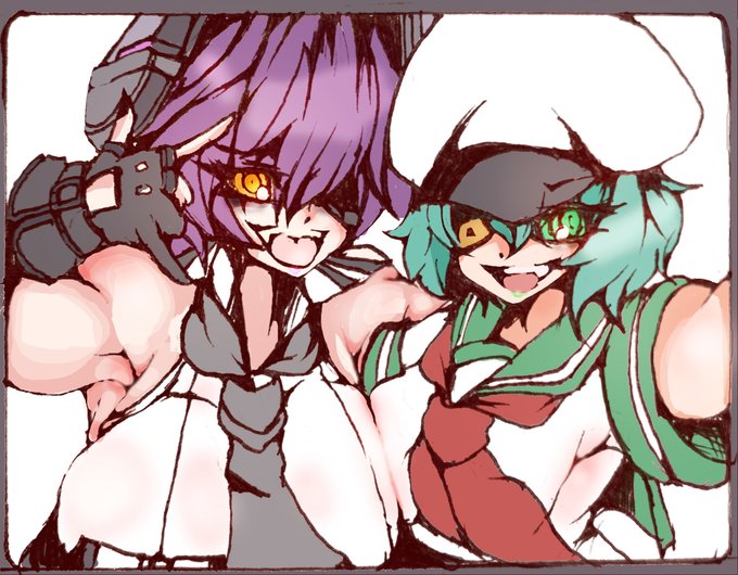 天龍のtwitterイラスト検索結果 天龍のtwitterイラスト検索結果