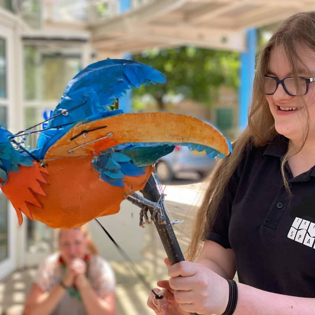 The SPACE Somerset tweet media