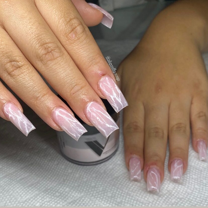 d34ctivatedd's tweet photo. Classy Marbling 💕 Use The Link In My Bio To Book Your Appointment Today 📲
.
.
.
.(Completed April 26th) #orlandonails #nailsorlando #nailsoforlando #orlandonailtech #nailsdid #nailsdone #nailedit #nailsaddict #nailtrends #nailpro #nailporn #nailmag #… https://t.co/ip2XJtR6O8 https://t.co/jSV1mPECa3