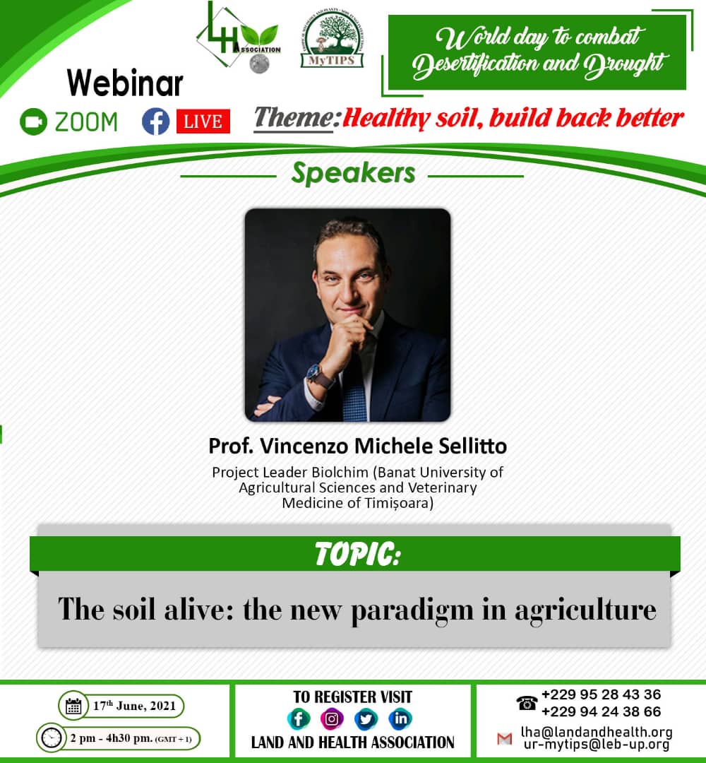 LandandHealth1's tweet photo. Our topic https://t.co/o7ytV5Z6Kh