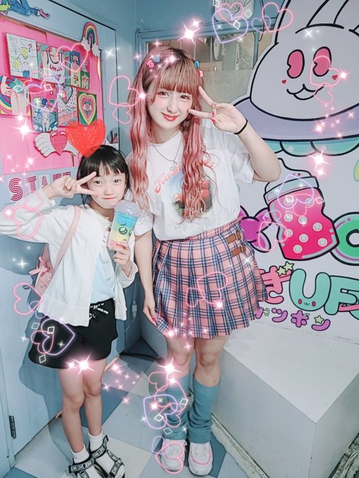 Twitterのコスプレ画像19