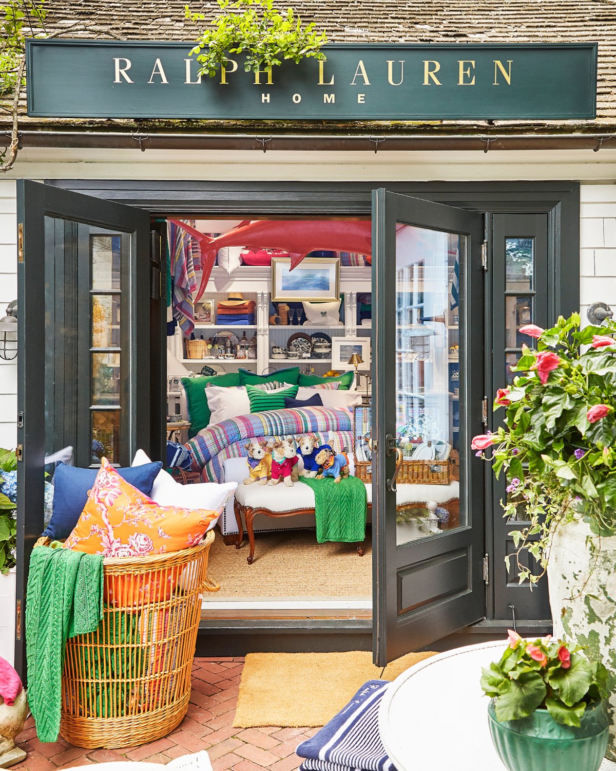 Ralph lauren home outlet outlet store