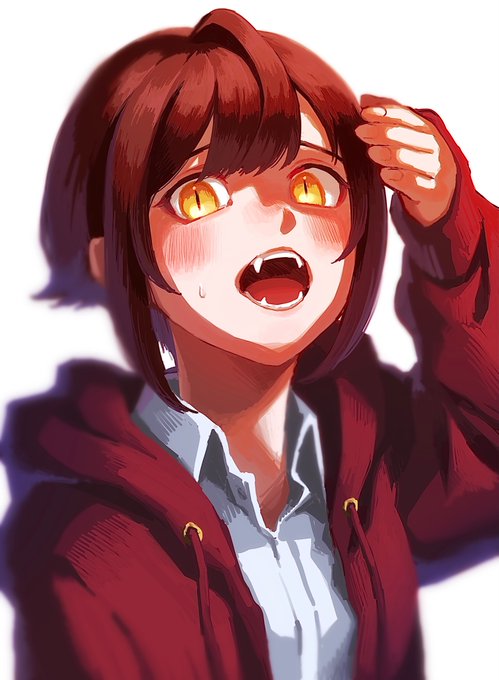 牙のtwitterイラスト検索結果 牙のtwitterイラスト検索結果