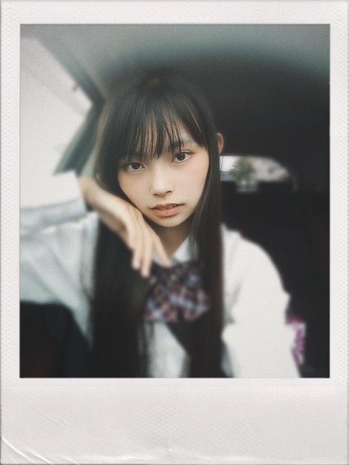 Twitterのコスプレ画像2