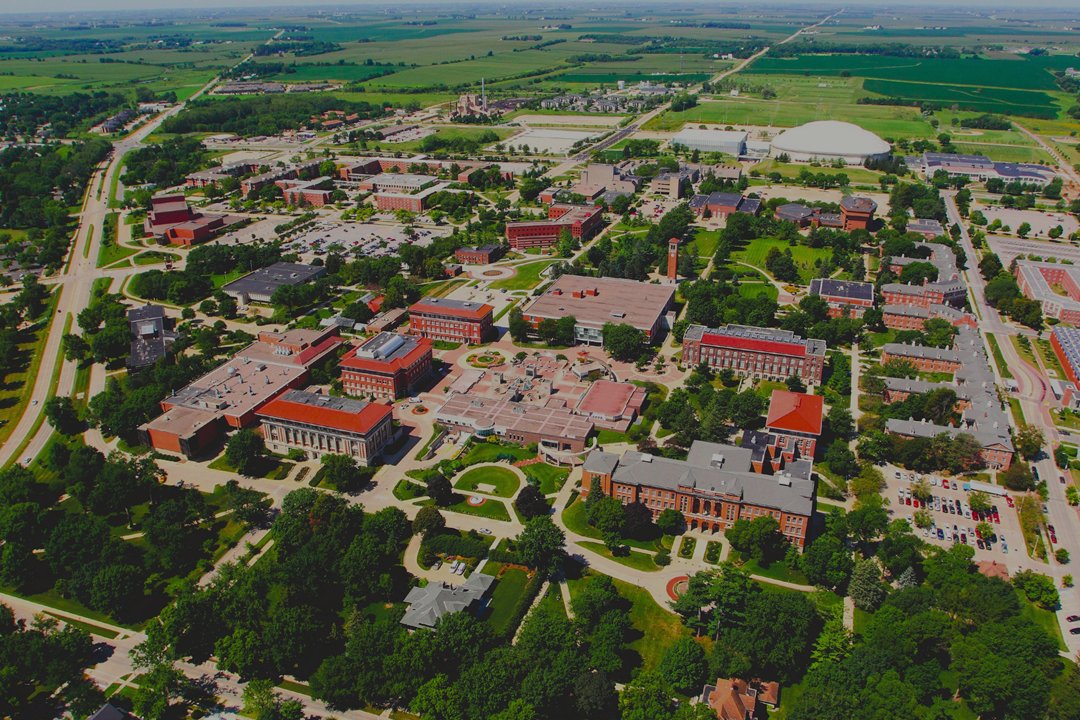 We're delighted to announce that the 26th edition of the NIBS Worldwide Case Competition will be hosted by @UNIBusiness at the University of 
@NorthernIowa. We look forward to staging a safe, world-class competition in the heartland of America from March 6-11, 2022.