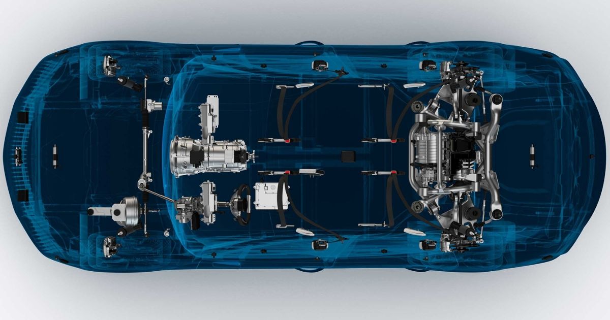 Today's luxury cars contain 150 ECUs and more than 150 million lines of code. AS more #EVs hit the road with #AI doing the driving, the amount of code in cars is set to explode. How will carmakers cope with even more complexity? buff.ly/3g1W0NU