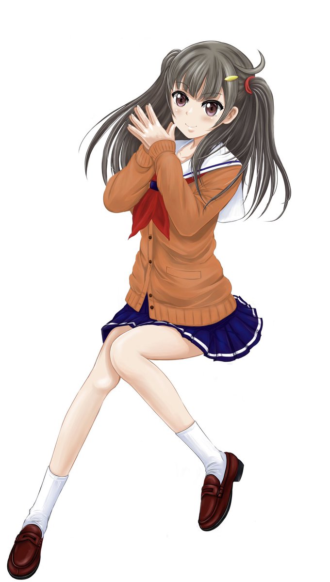 Twoucan 6月15日は高橋千華の誕生日 の注目ツイート イラスト マンガ コスプレ モデル Twoucan 6月15日は高橋千華の誕生日 の注目ツイート イラスト マンガ コスプレ モデル