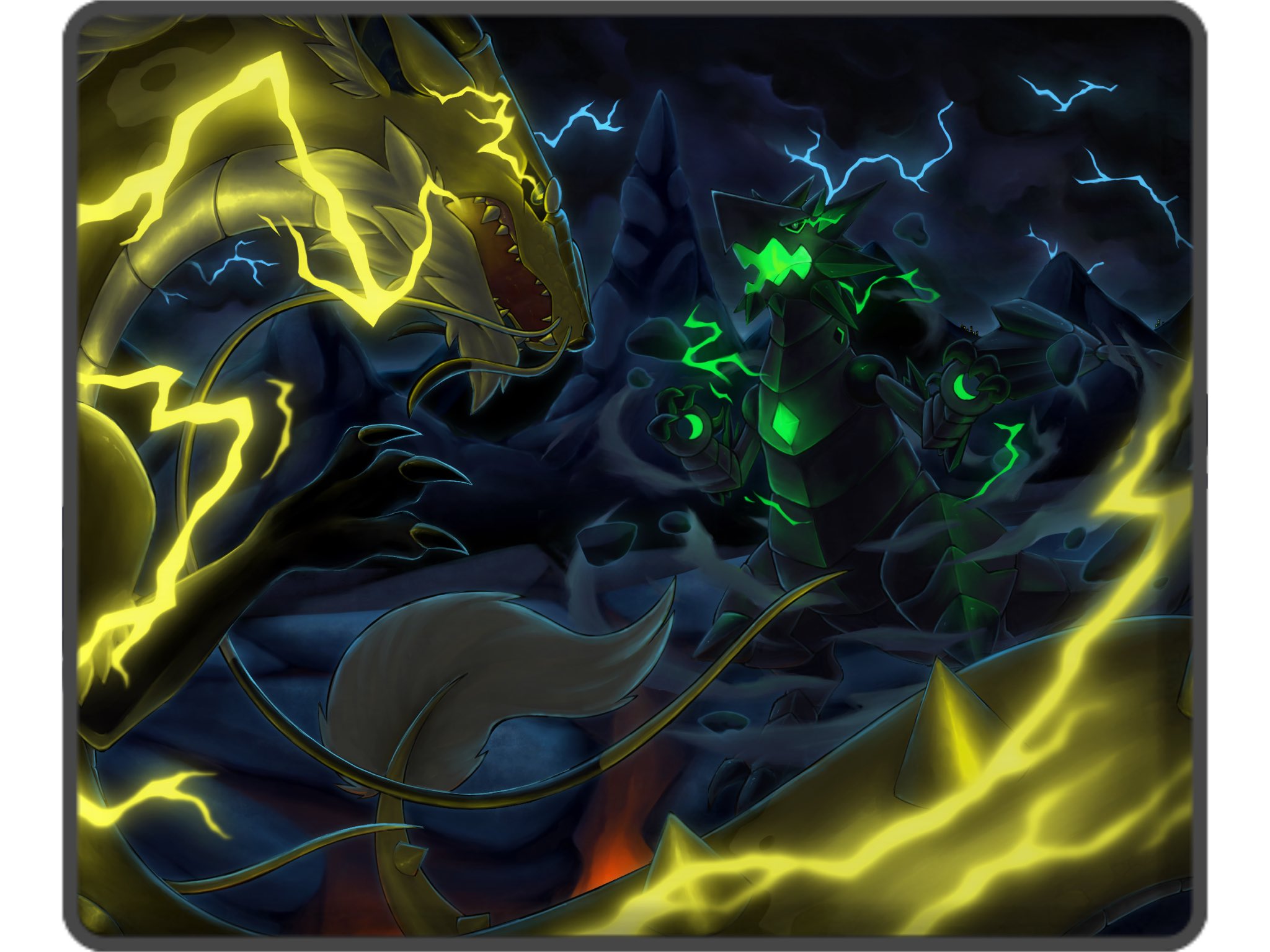 Star on X: Here's my entry for the Loomian Legacy art contest. I tried a lot of new things while making this and I had a lot of fun! #LoomianLegacy #loomianlegacyart /