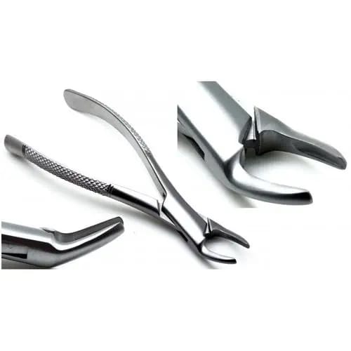SurgicalTricks's tweet photo. #extractionforceps #dentalforceps #forceps #dentalinstruments #surgicalforceps #stainlesssteel #dentaltools #oralsurgery #dentalclinic #dental #dentists #forcepset #extraction #surgicalinstruments #surgical #dentallab #dentalsurgeon #dentalsurgery #dentalsupply #dentalworld https://t.co/mmIZMWpybI