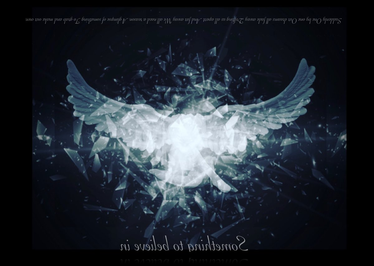 ~ The Mystery  👐🏻🤍👐🏻