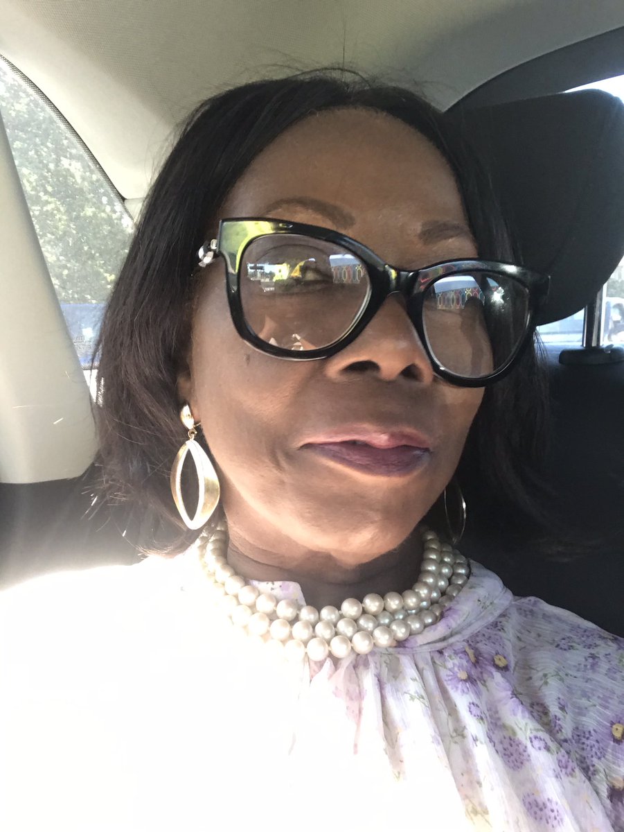 Rev. Lorraine Buchanan invites you to COGE this Sunday