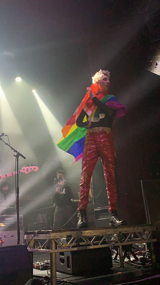 myspacesceneboy's tweet photo. 🌈@RemingtonLeith @PalayeRoyale https://t.co/lF2P1OKyZa