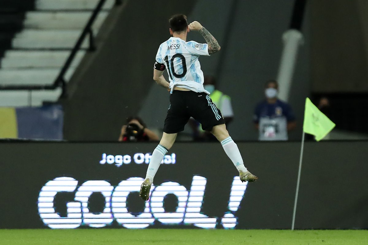 Messismo (@messismo10) on Twitter photo 