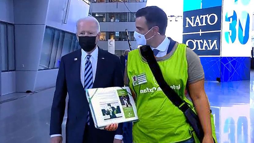 Gabriela tweet media