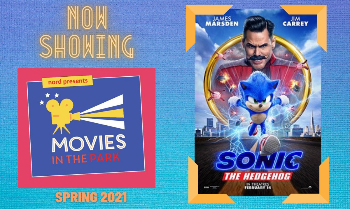 Reservations are now open Movies in the Park event on Friday, June 18.  Reserve your slot today at https://t.co/XAvP0CCYaJ for up to 6 people.  Feature movie: Sonic the Hedgehog at Milne Playground, 5420 Franklin Ave.  Movie starts at 6 PM.  FREE!  #nord #mitp https://t.co/Az9Ylvtcg4