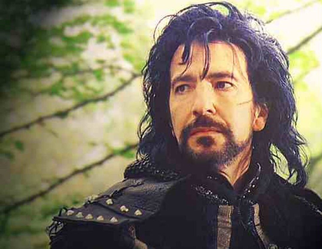 alan rickman robin hood prince of thieves