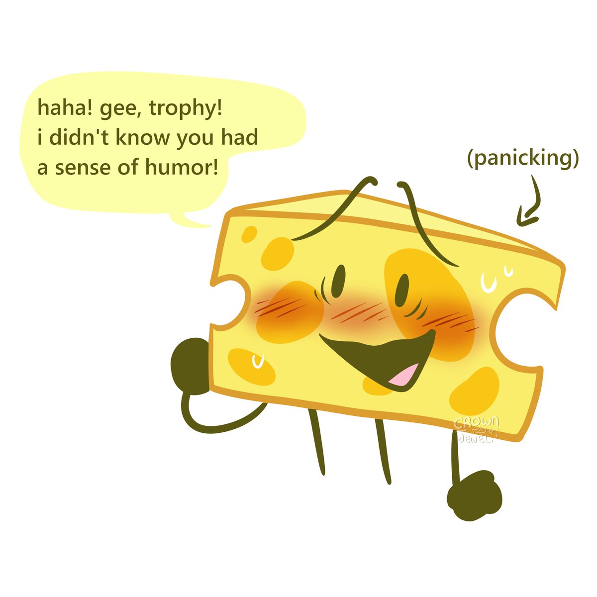 crownjevvel's tweet image. tropheesy, trophy ii //

trophy dies.png #inanimateinsanity