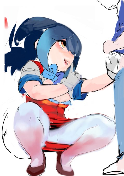 かきかけけもしこ 